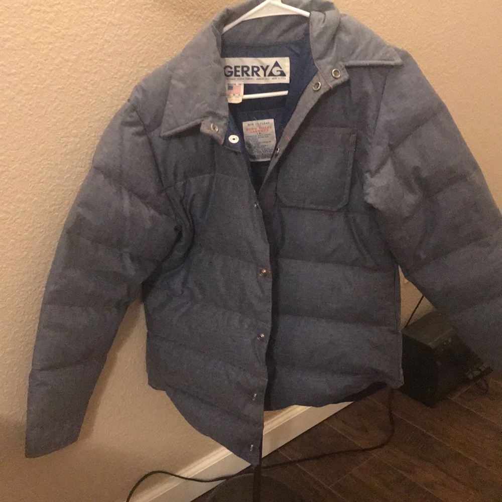 Authentic Down Jacket - image 2